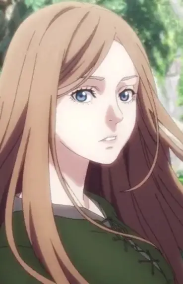 Wimbledon, Anna image