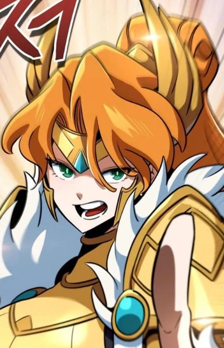 Raginleif