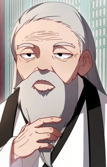 Karakter Lee, Chul-woon