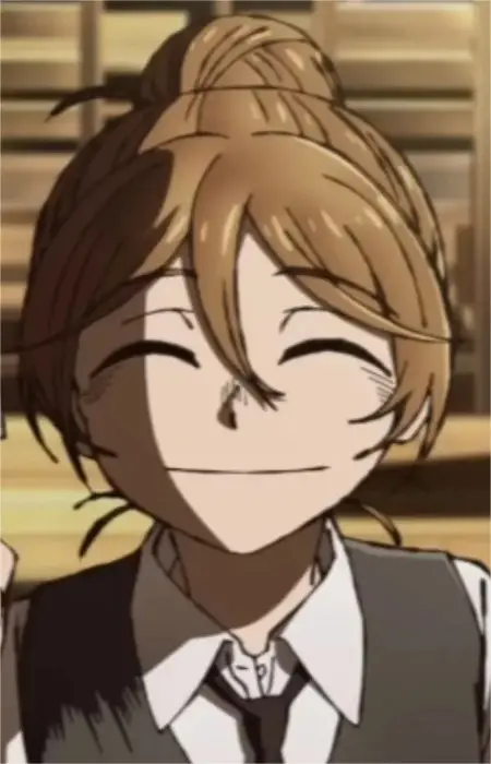 Namatame, Fumi image