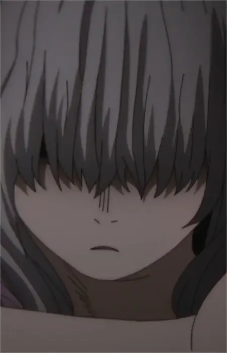 All for One's Mother image