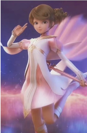 Shen, Mei Xing