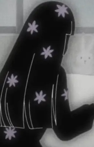 Mother Sakurako's