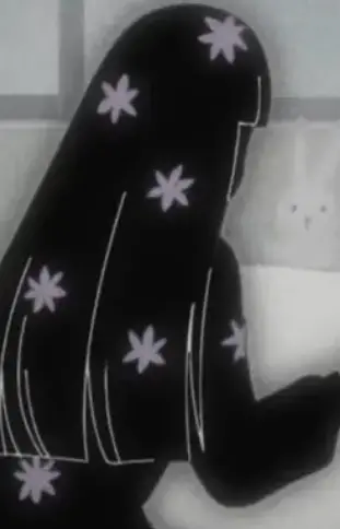 Sakurako's Mother