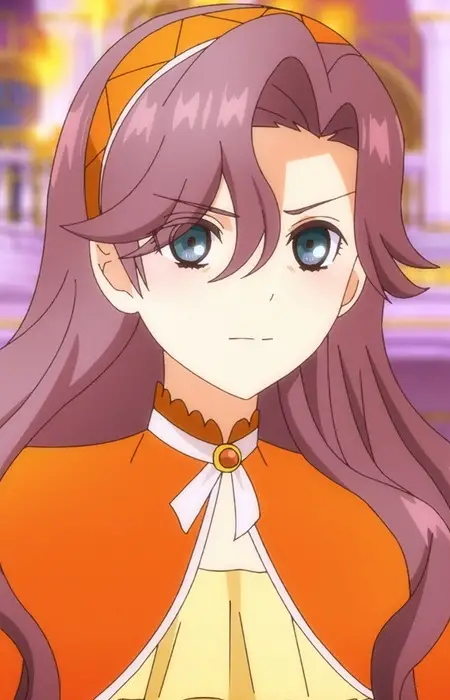 Camellia, Sagiri image