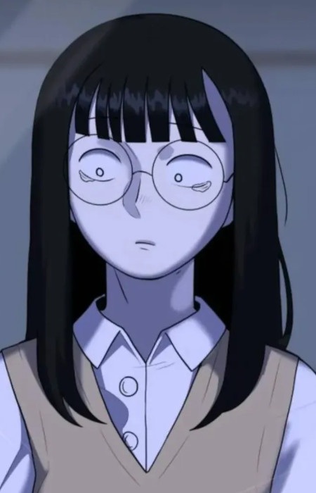 Seo, Ye-Rim