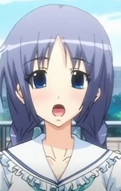 Kobayakawa, Ayano Image