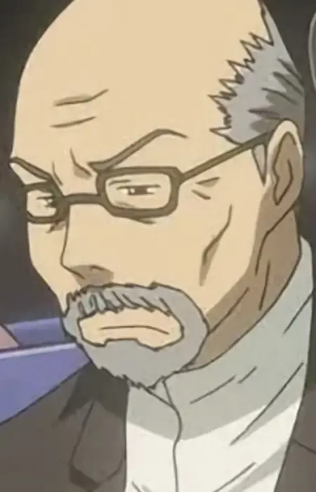 Ookawa, Soutarou image