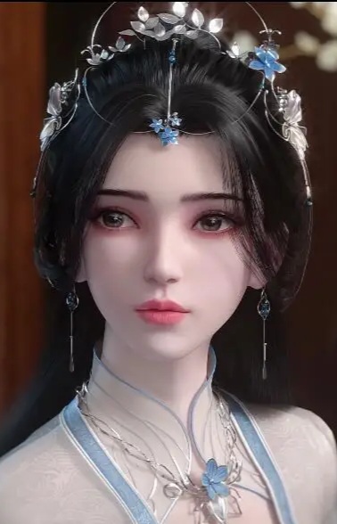 Li, Muwan
