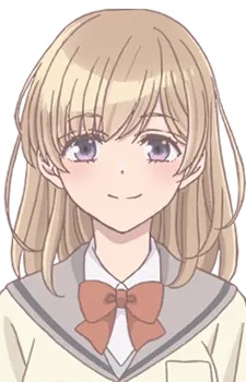 capa de mangá de Hoshimiya, Hikari