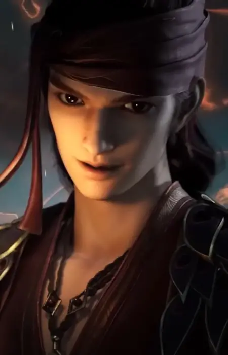 Zhuque Tang Tang Zhu image