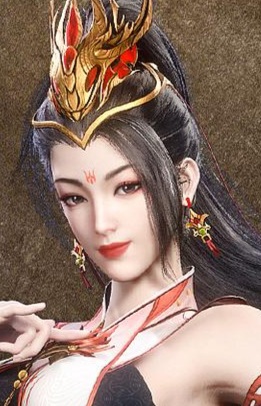 capa de mangá de Jiu, Jiu