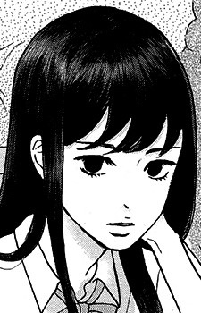 Imagen de Minegishi, Hotaruko