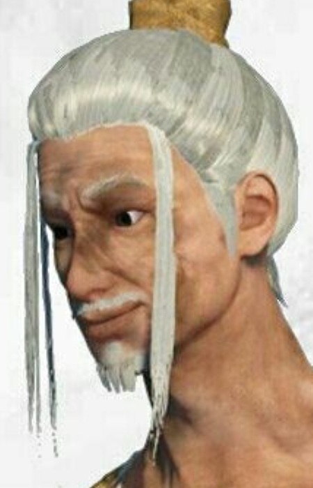 Imagem de Xuanling Zhang,