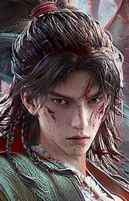 Xu, Qing