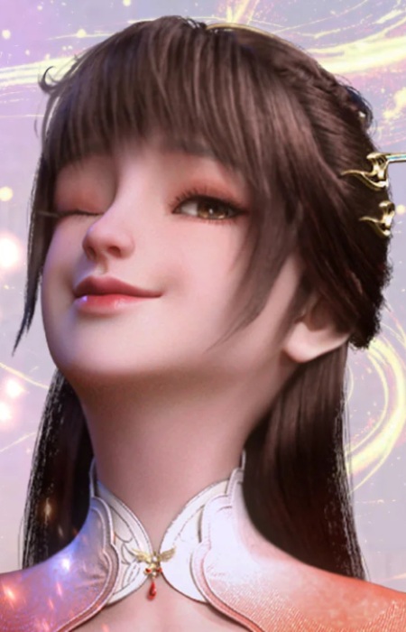 Bai, Zhuozhuo