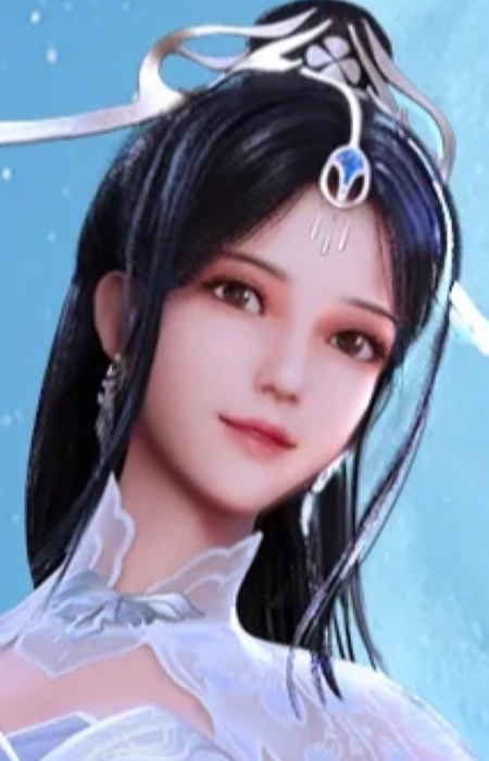 Qin, Qingmou