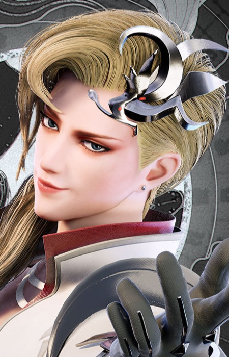 Yu, Feng