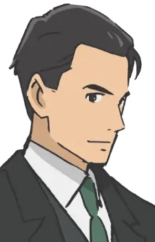 Imagem de Shouichi Yajima,