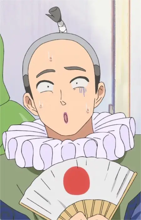 Drama Club President image