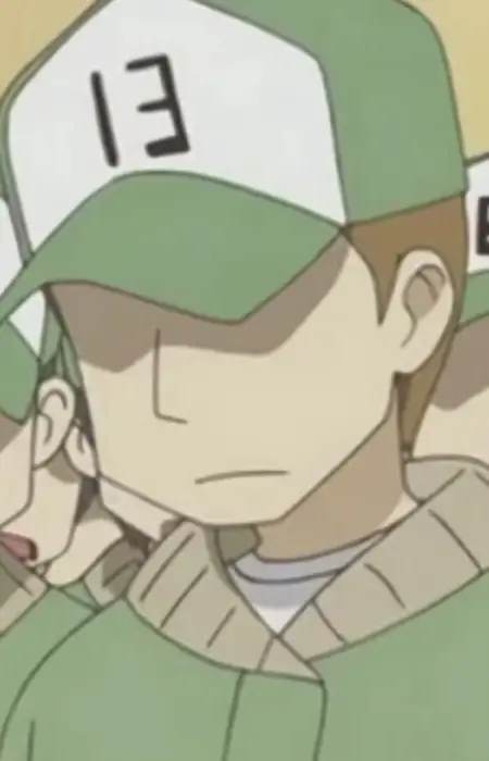 Soldier No. 13 image