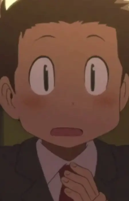 Man From Drama image