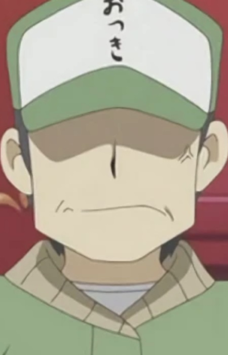Assistant Soldier