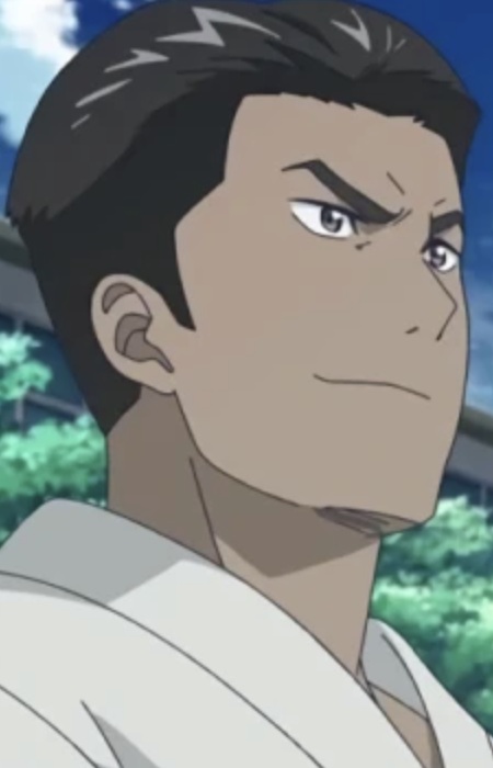 Daisuke Jinnai,
