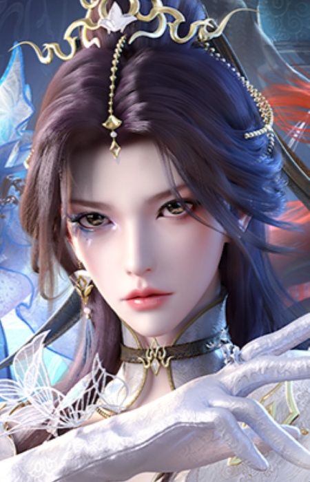 Yun, Wangshu
