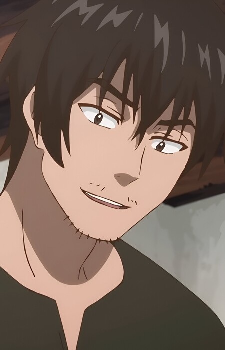 Shinonome, Hajime
