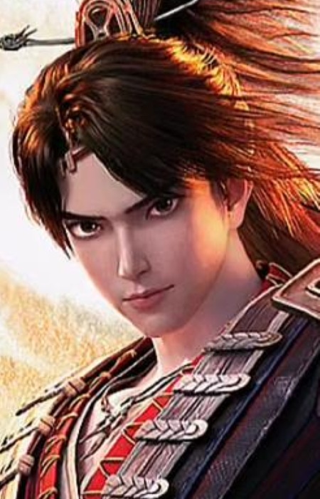 Jiang, Hao
