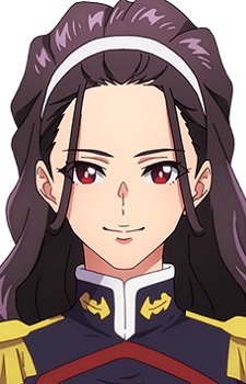 Kaiko Itsuki,