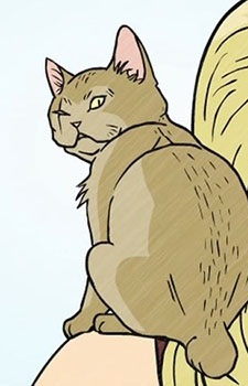 Dosu Cat Boss