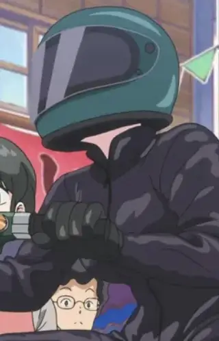 Koguruma, Mawaru image