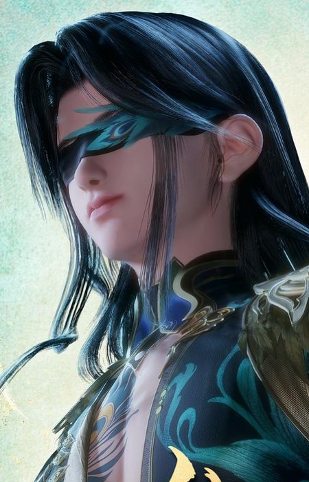 Lu, Chengui