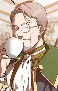 Duke of Saint-Owan