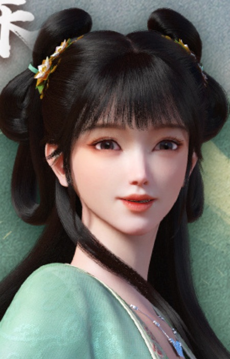 Liu, Xiaozhi