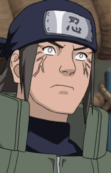 Iroha Hyuuga,