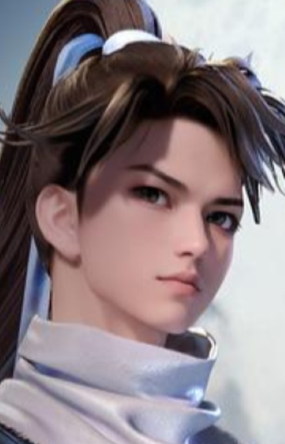 Zhan, Yibai