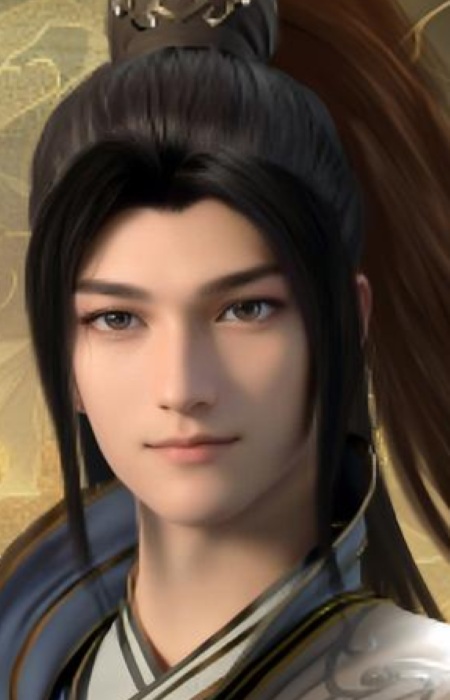 Qin, Yang