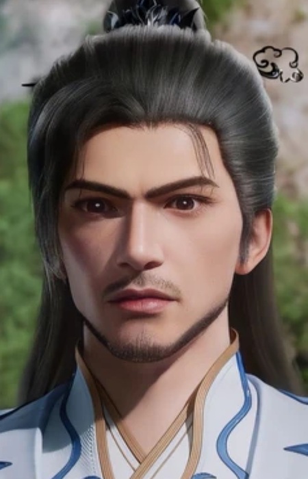 Imagem de Lin Zhou,