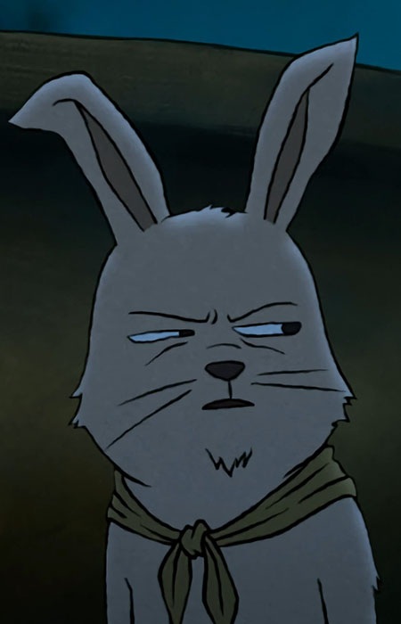 Hare