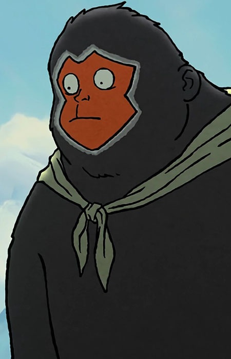 Ape