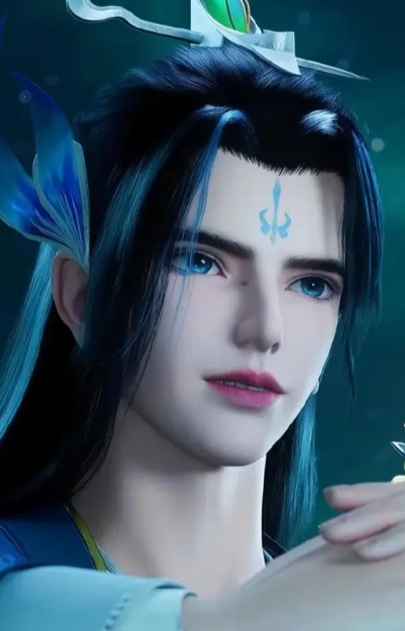 Imagem de Yun Sima,