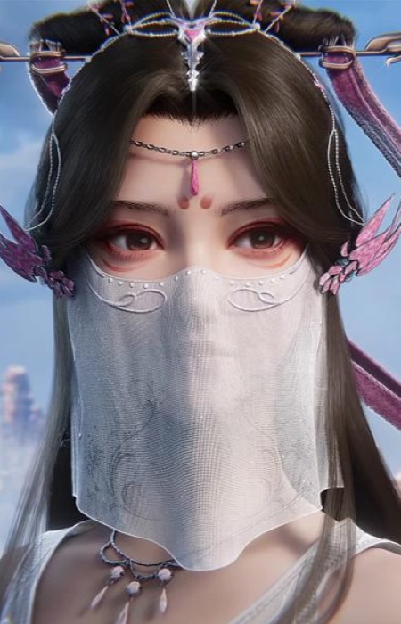 Imagem de Xin Zi,