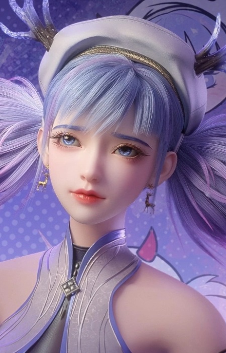 Imagem de Milu Xiao