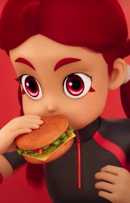 Peruru