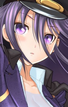 Imagen de Kido, Ayame