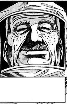 Nishi, Minoru