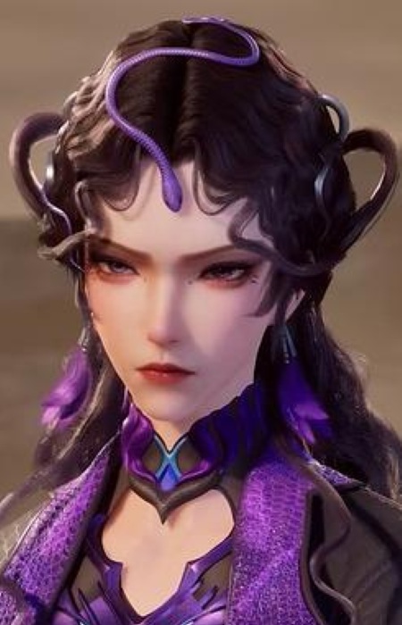 Imagem de Mingshu Yan,